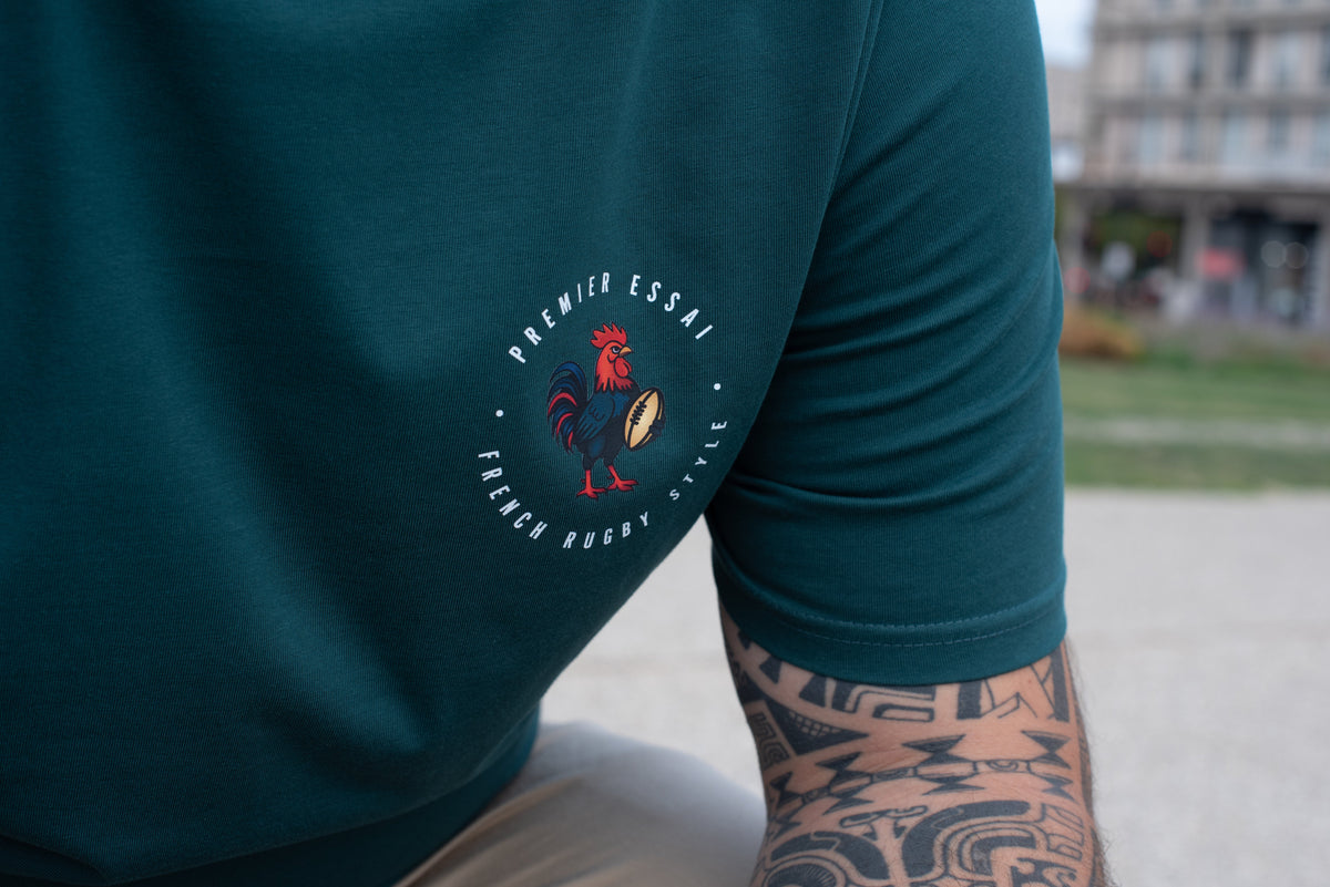 T-SHIRTS