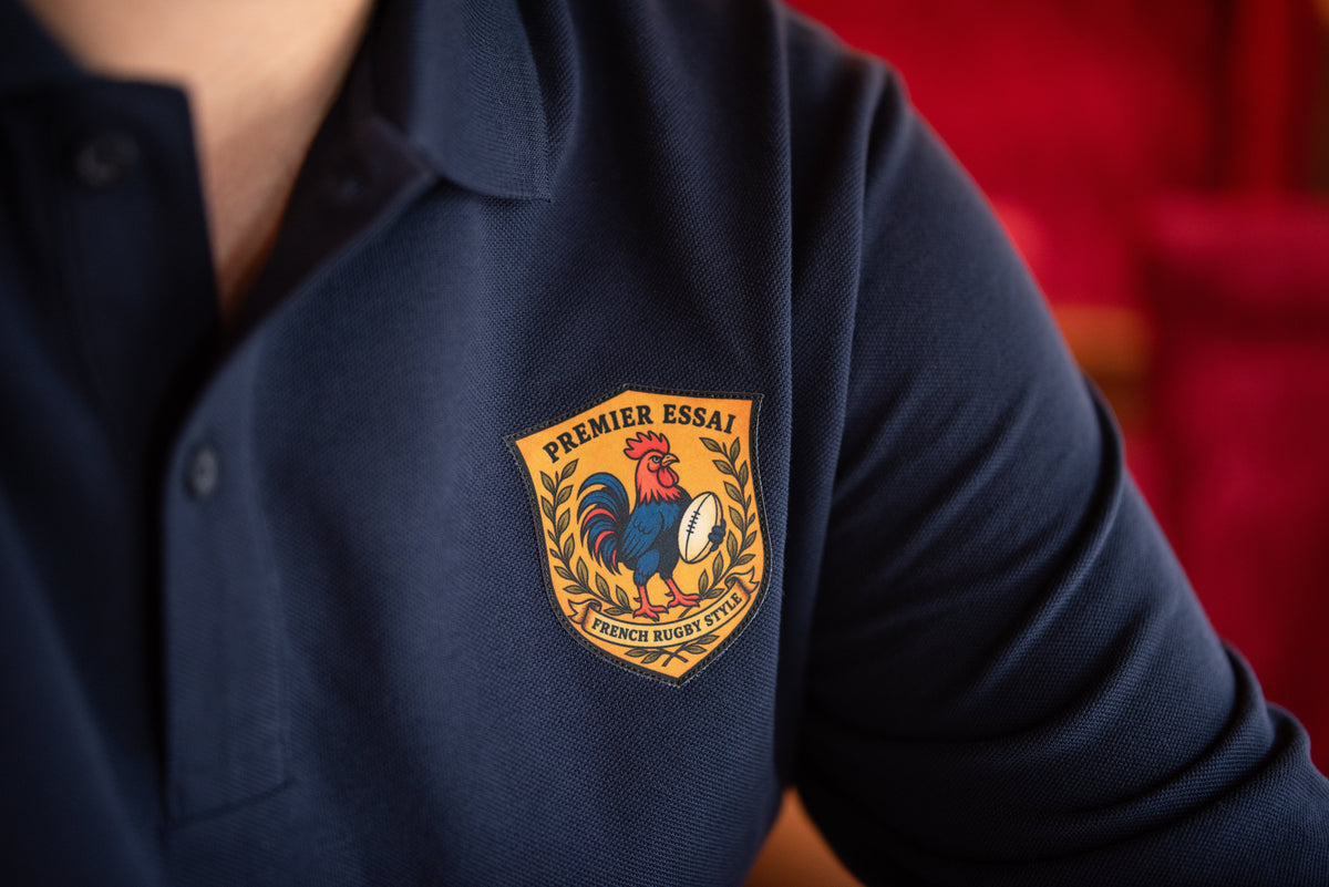 POLOS