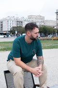 T-shirt - La Touche